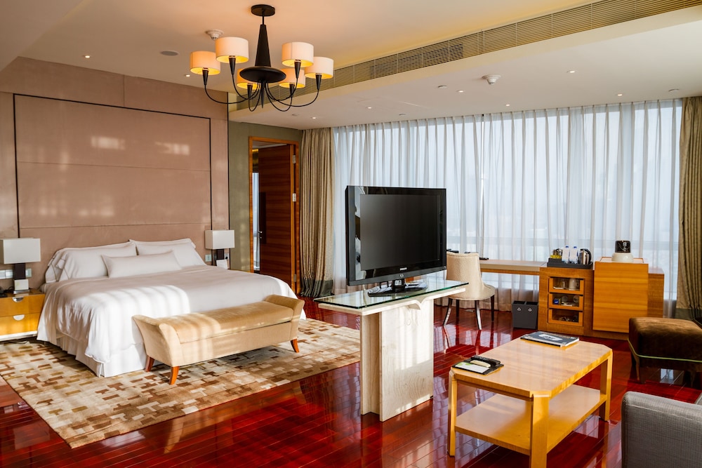 The Westin Guangzhou 44/52