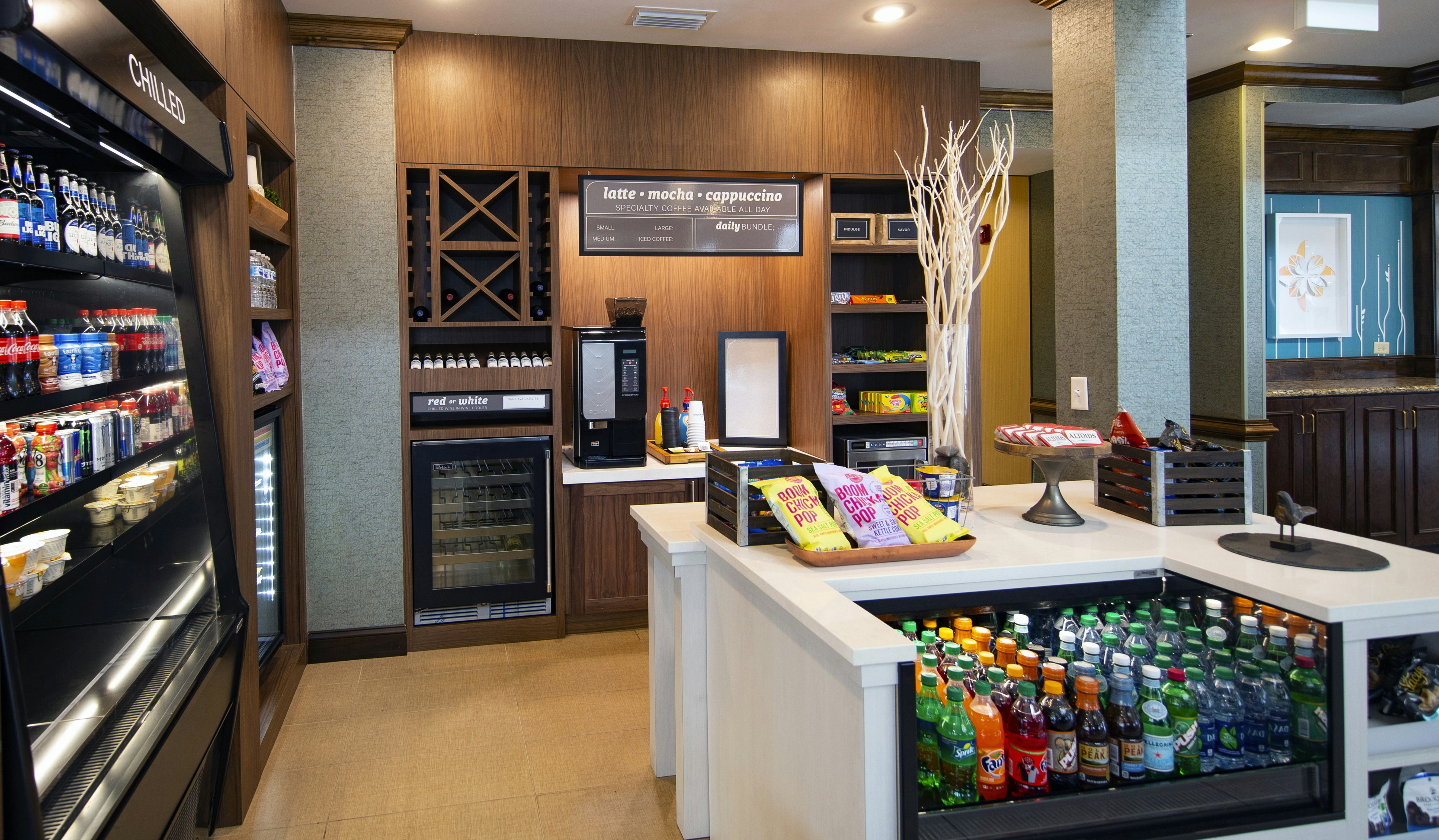Hilton Garden Inn Valdosta 38/45