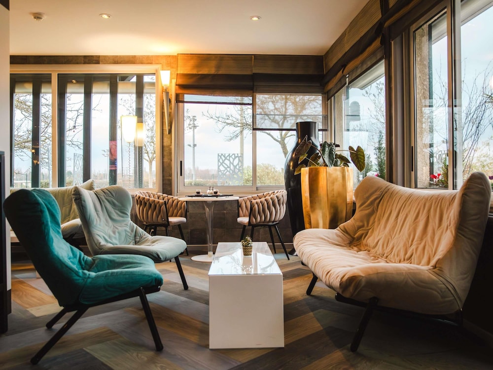 Mercure Cabourg Hotel & Spa 30/50