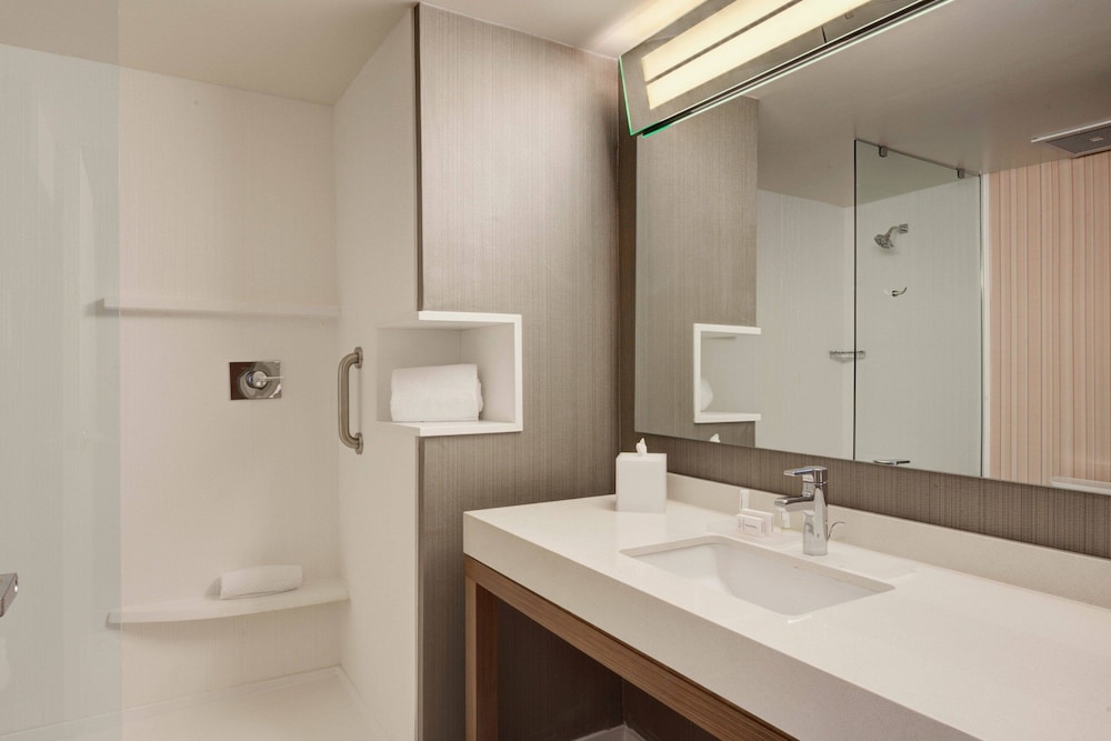 Courtyard by Marriott Rome Riverwalk 5/20