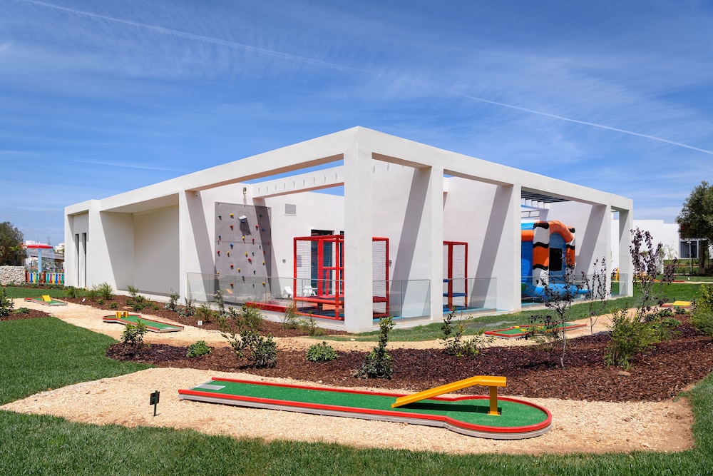Tivoli Alvor Algarve - All Inclusive Resort 2/66