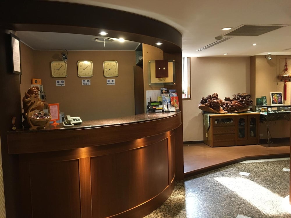 FuChang Hotel 1/51