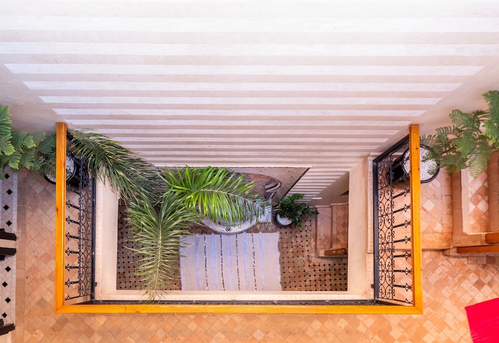Riad Elite 6/75