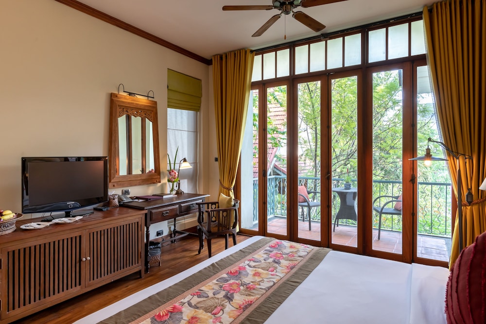 Ariyasomvilla Bangkok 29/68