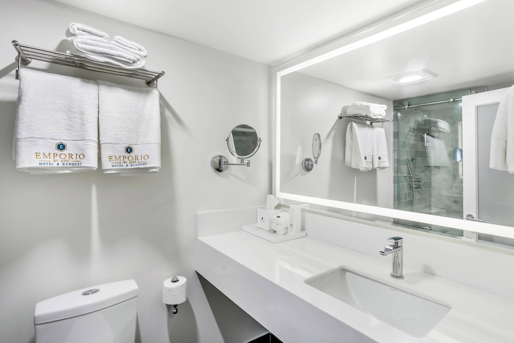The Ashi, an Ascend Collection Hotel 46/50