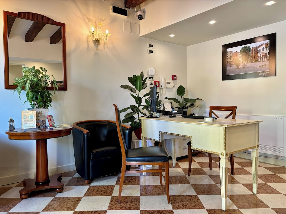 Locanda del Ghetto 4/50