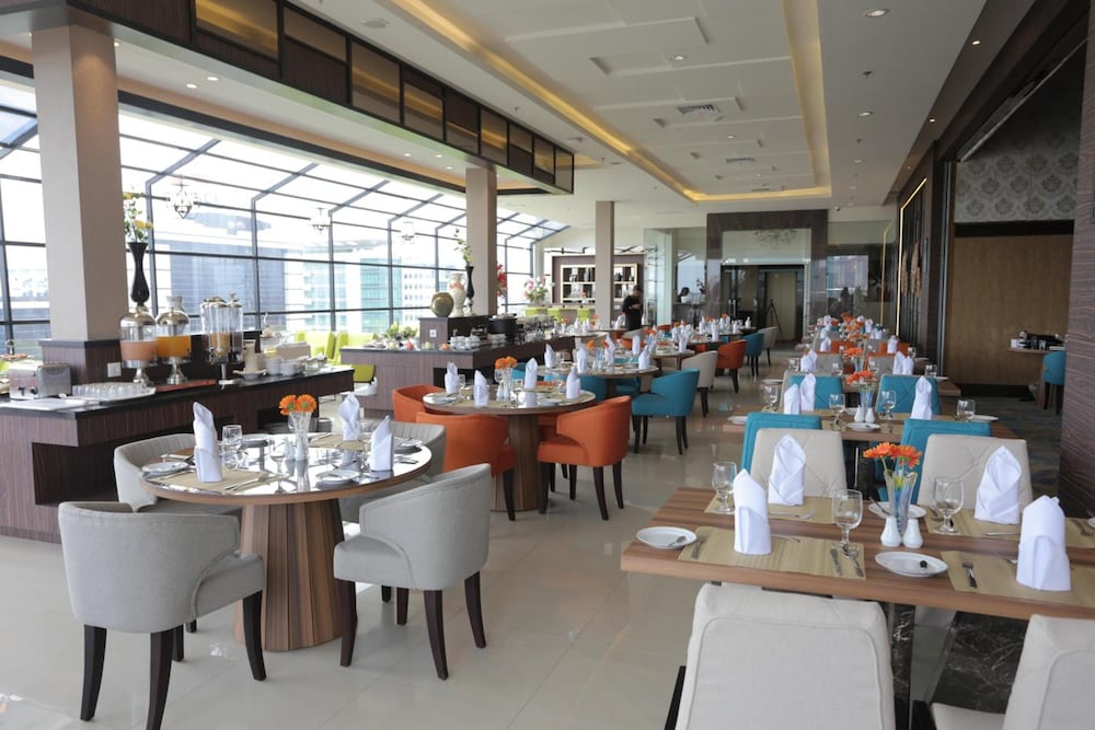Daily Inn Hotel Jakarta 33/43