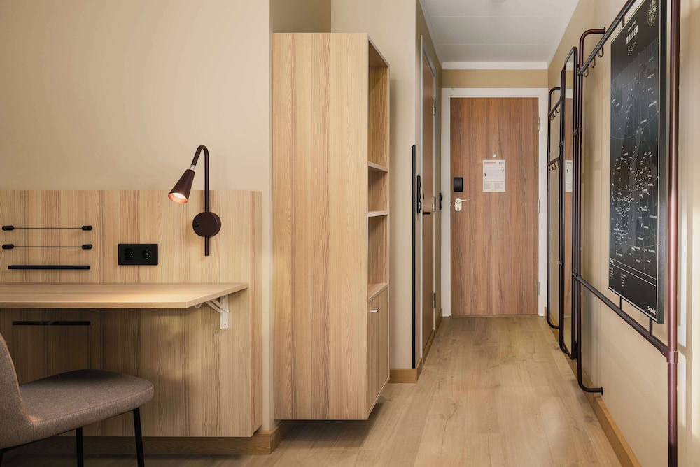 Scandic Gardermoen Hotel 6/50