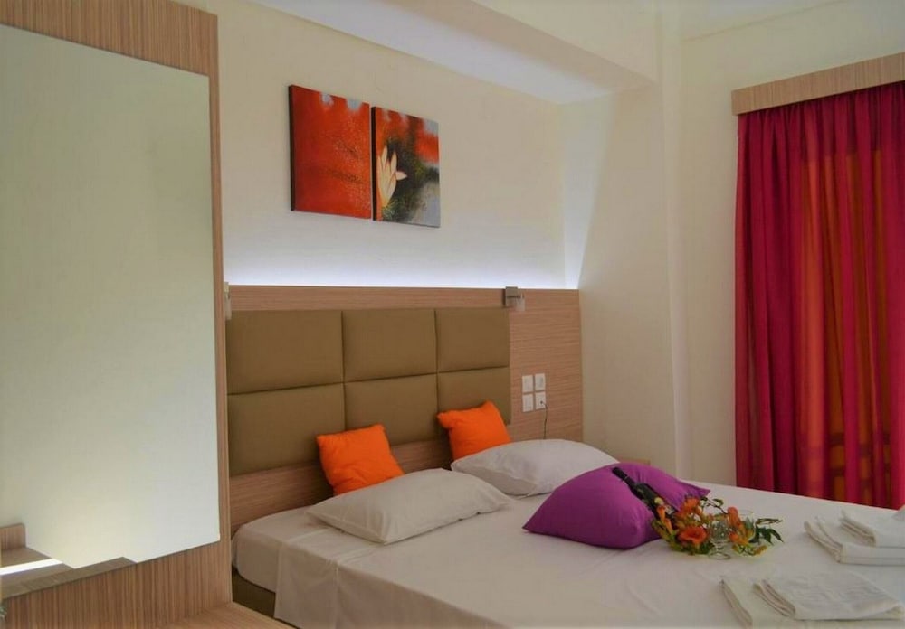 Sun Boutique Hotel - Adults Only 21/42