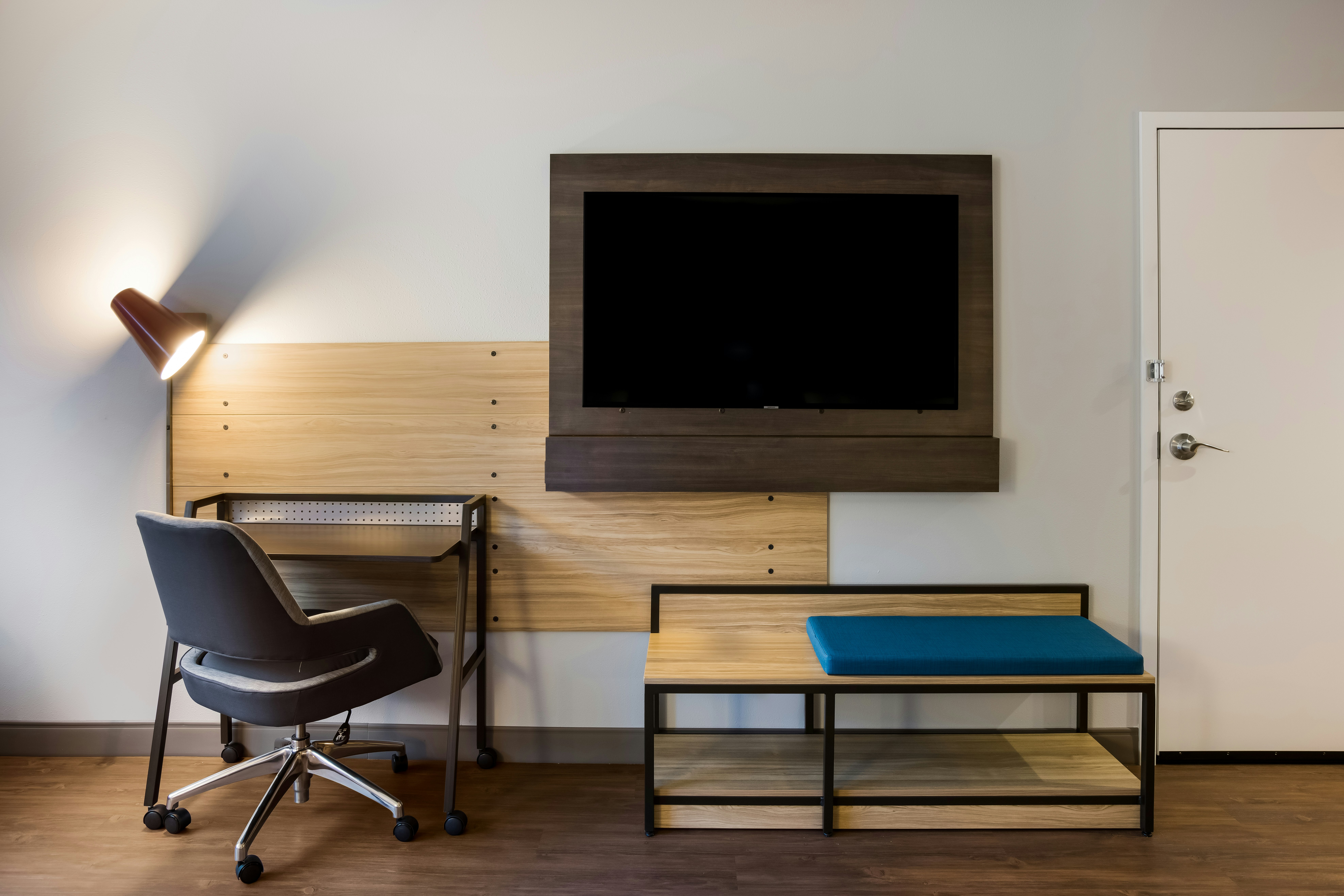 ROOM, 2 QUEEN BEDS, ACCESSIBLE