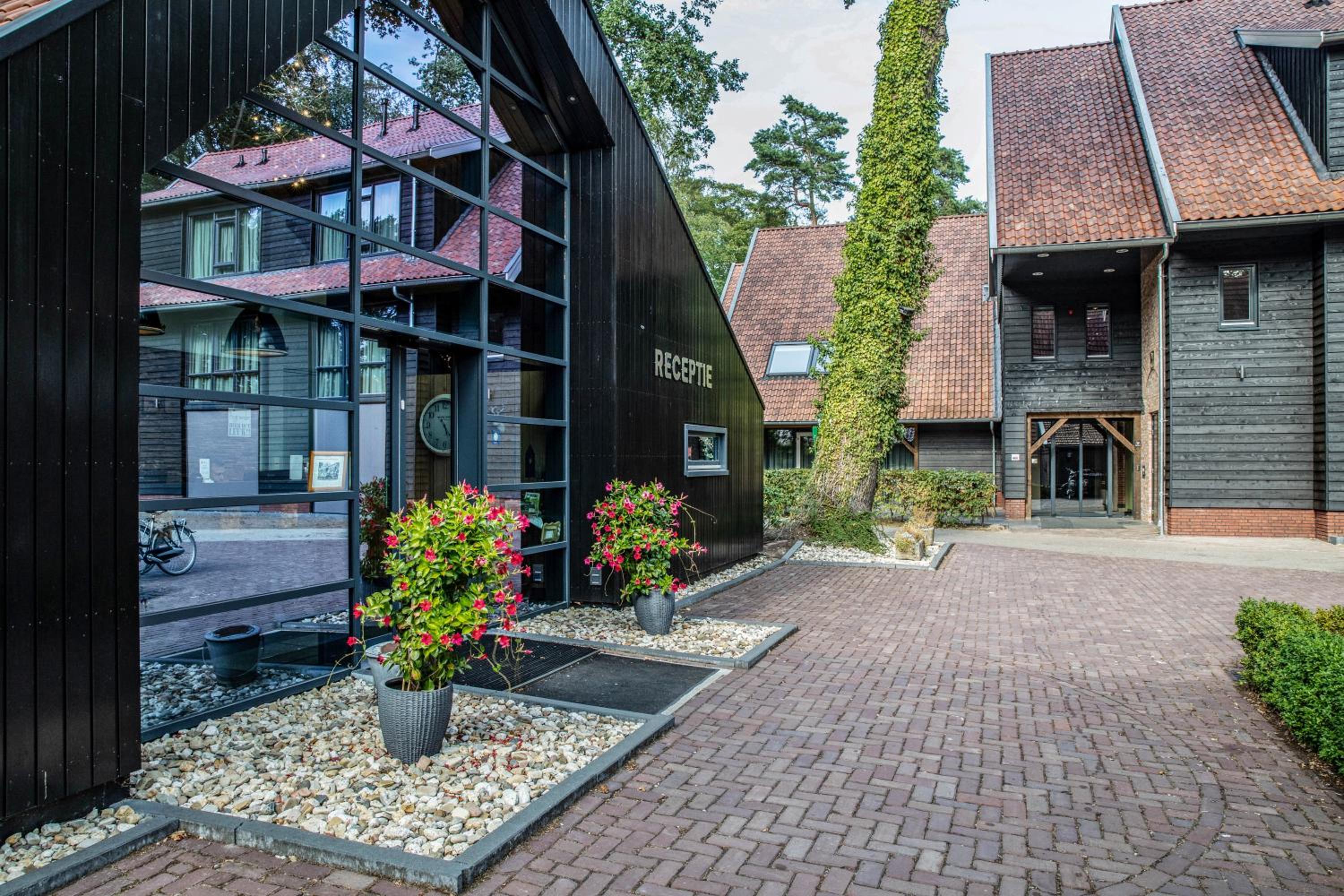Hotel Erve Hulsbeek 26/32
