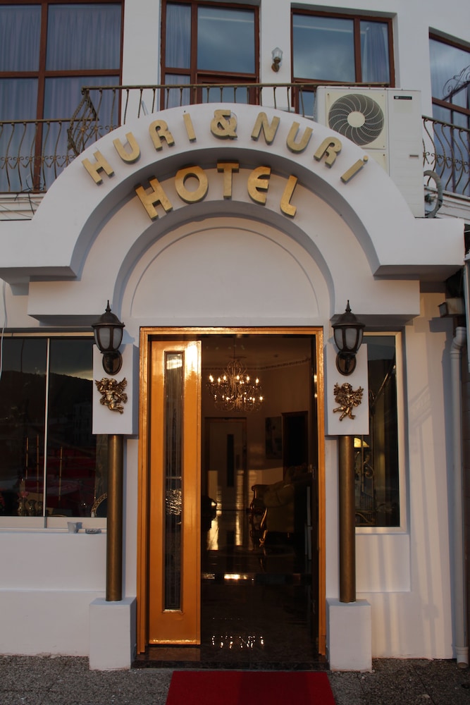 Huri & Nuri Hotel 1/45