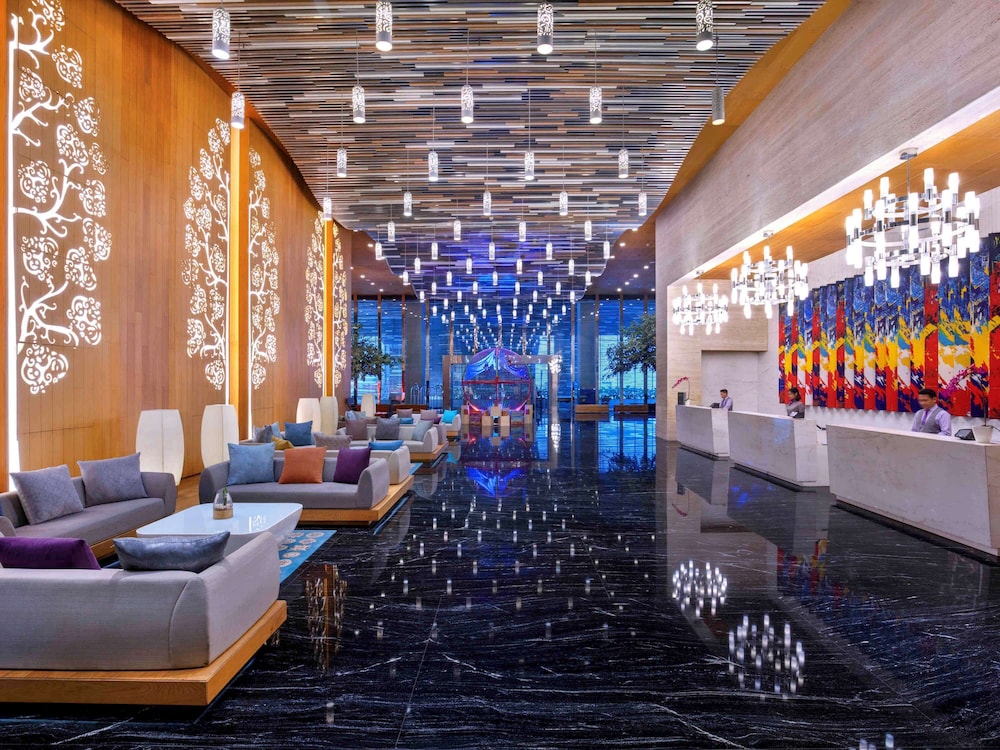 Grand Mercure Jakarta Kemayoran 55/69