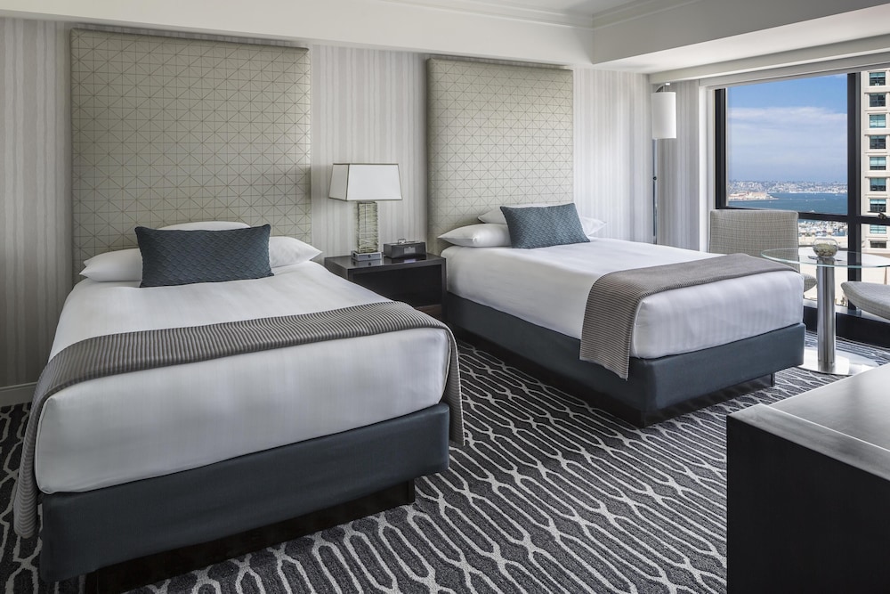 Room, 2 Double Beds