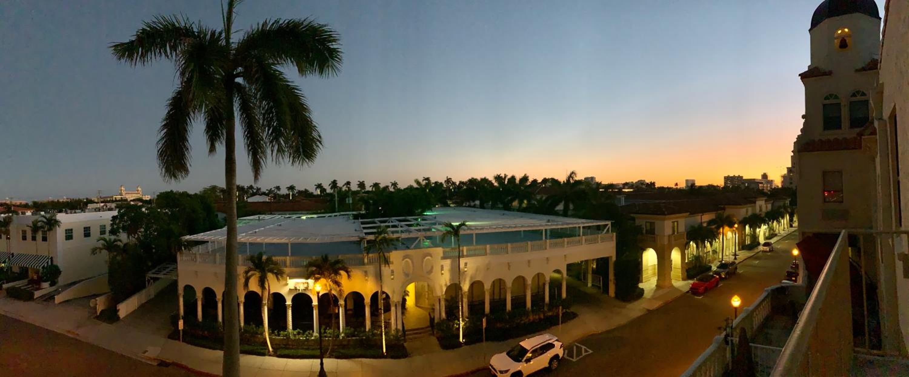 The Palm Beach Hotel 6/51