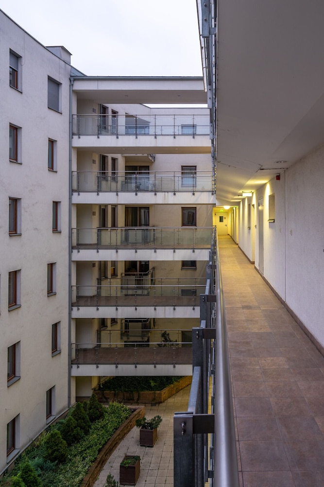 7Seasons Apartments Budapest 72/74