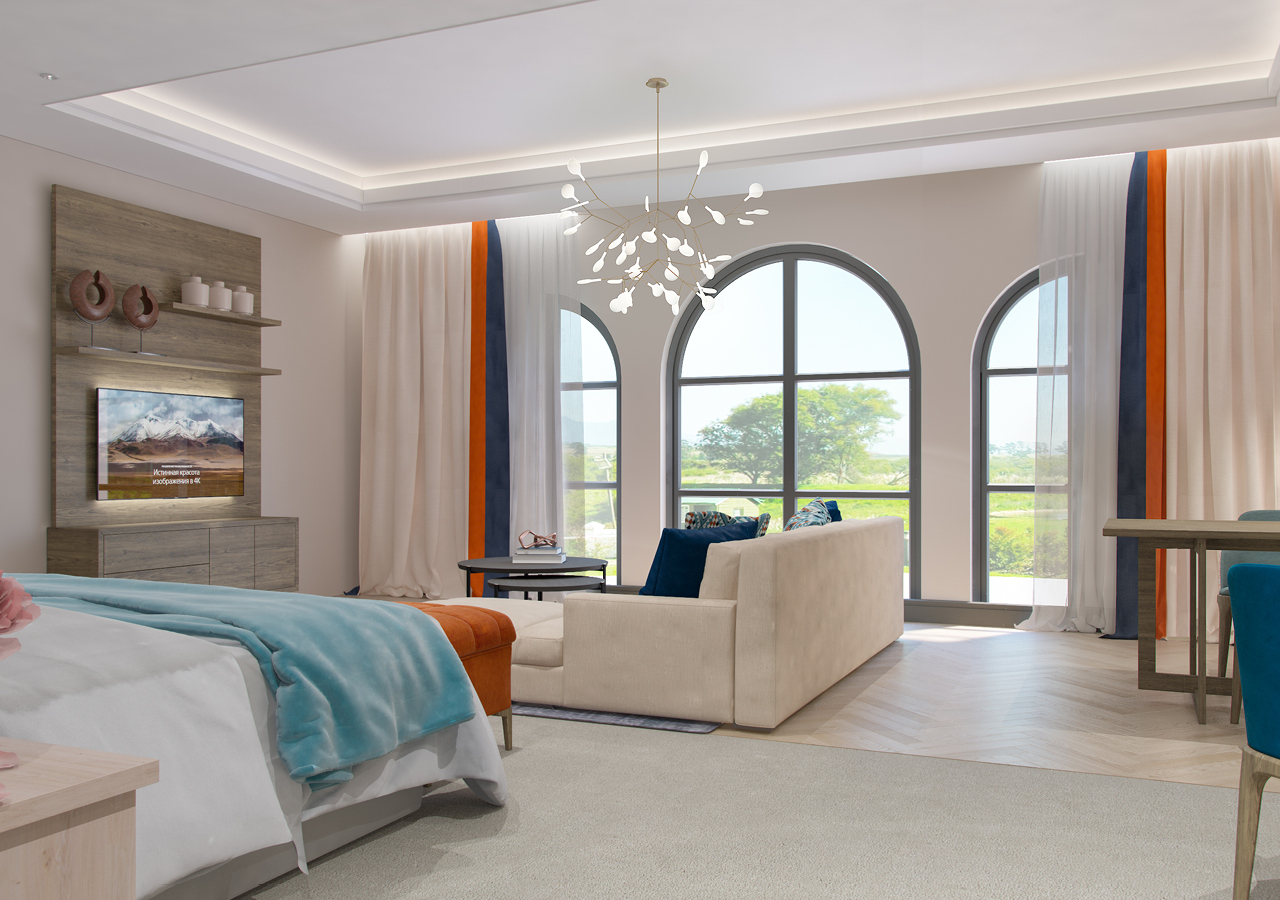 Junior Suite