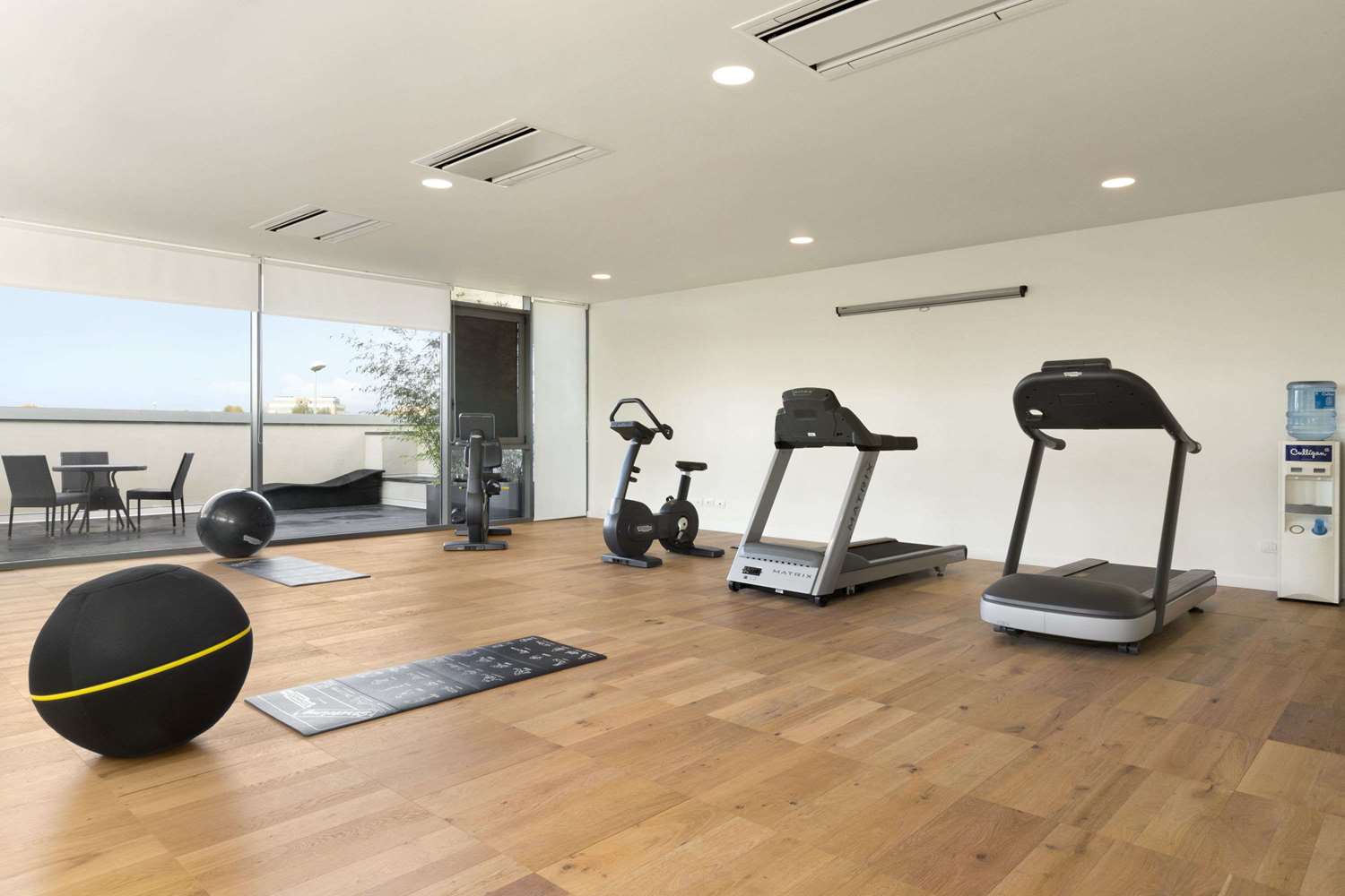 Mitico Hotel And Natural Spa 14/25