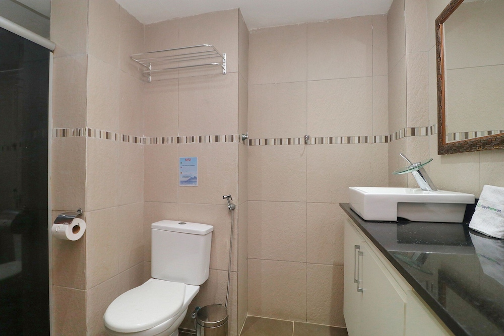 Rio Spot Apartment D038 37/41