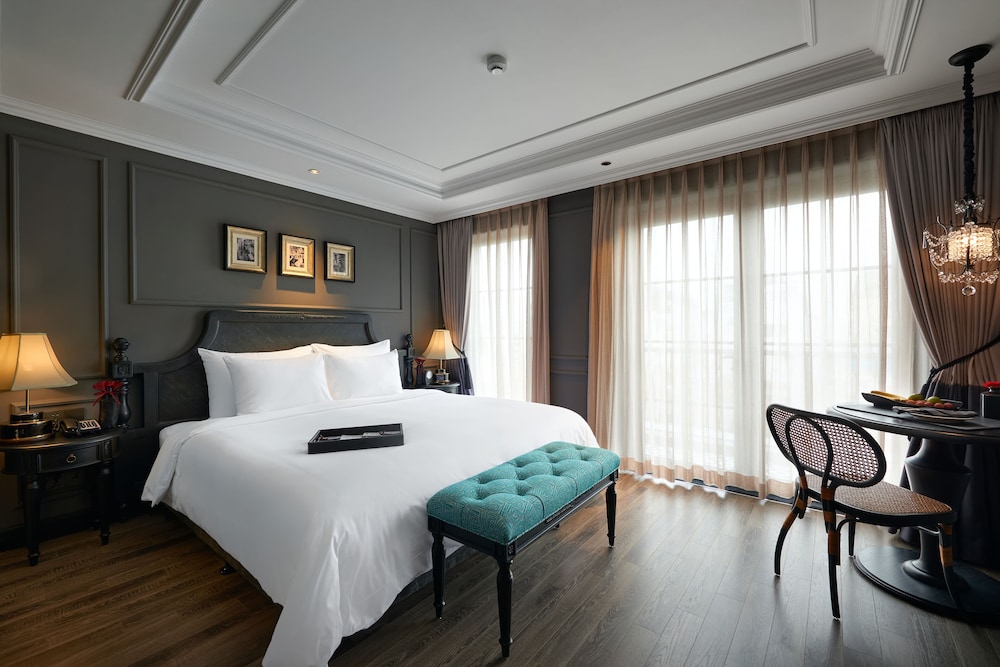 La Siesta Premium Hang Be 23/50