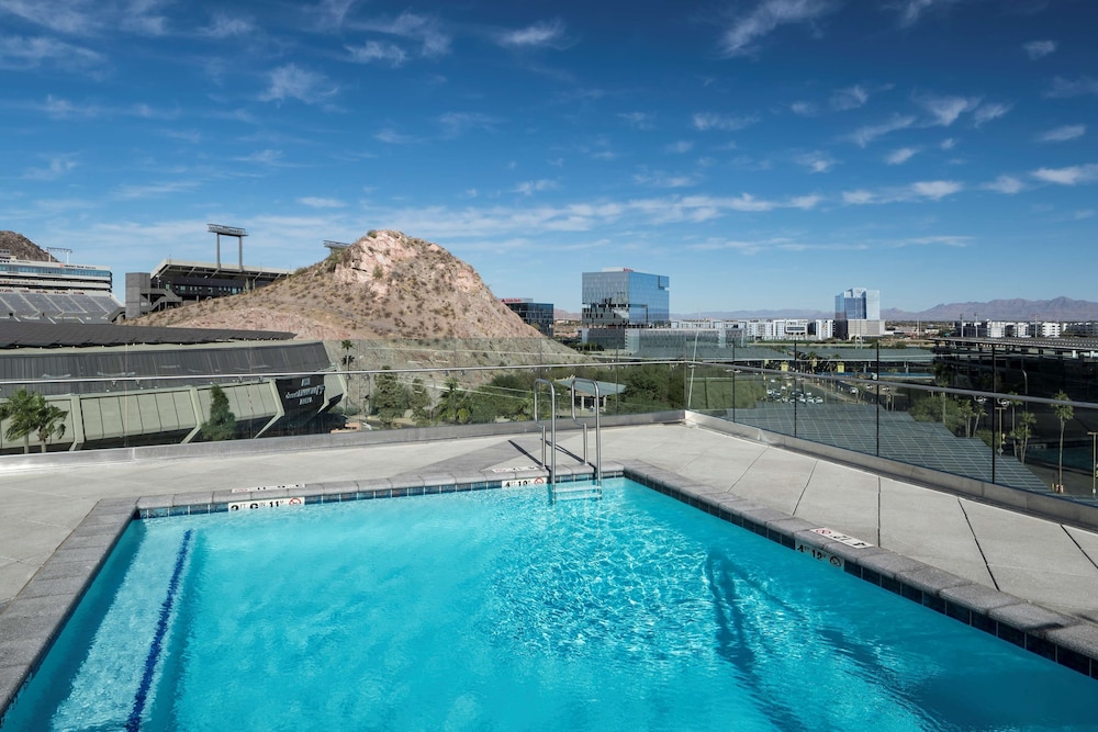 Hyatt House Tempe / Phoenix / University 18/50