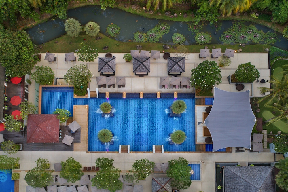 Marriott S Mai Khao Beach Phuket 11/65