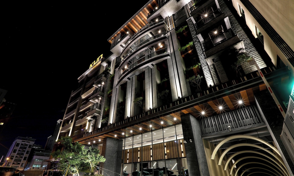 Kun Tour Hotel 1/29