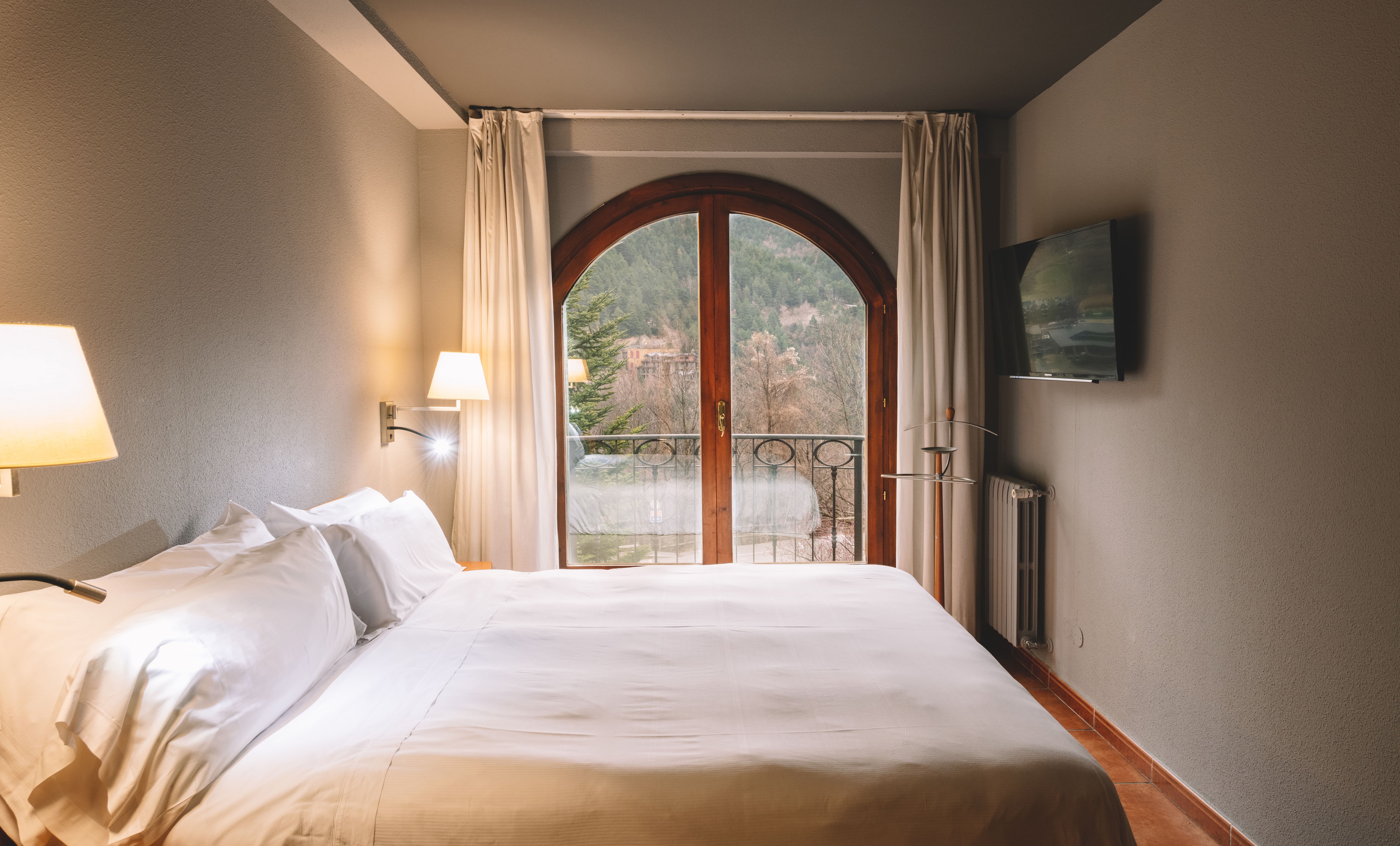 Abba Xalet Suites 40/76
