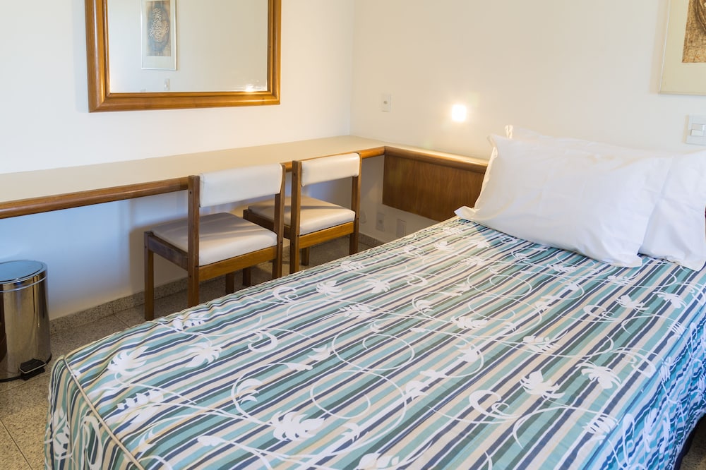 Hotel Bandeirantes 22/69