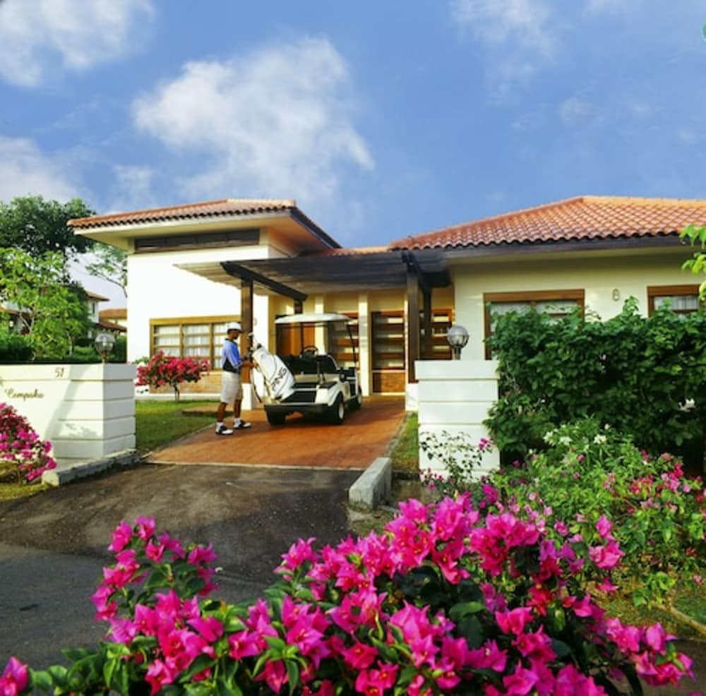 民丹礁湖渡假村(Movenpick Bintan Lagoon) 图片3