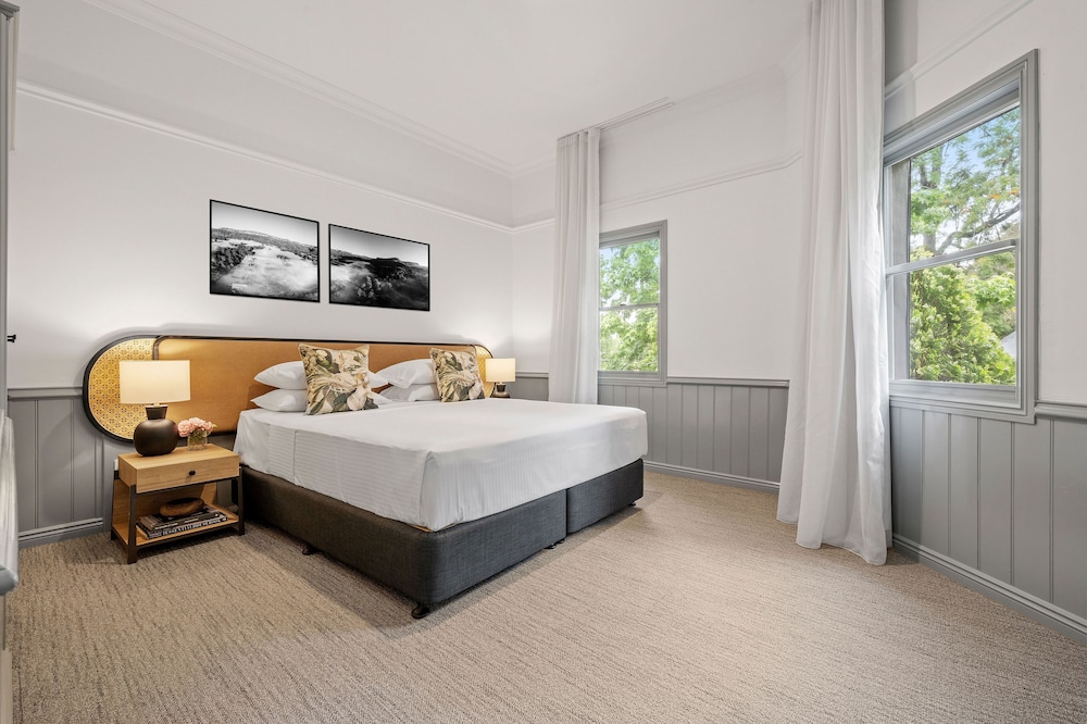 Wildes Boutique Hotel 11/45