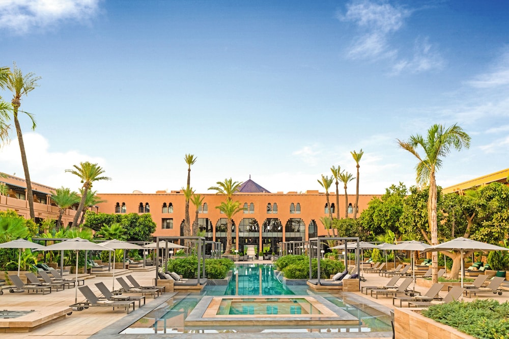 Riu Tikida Garden 54/61