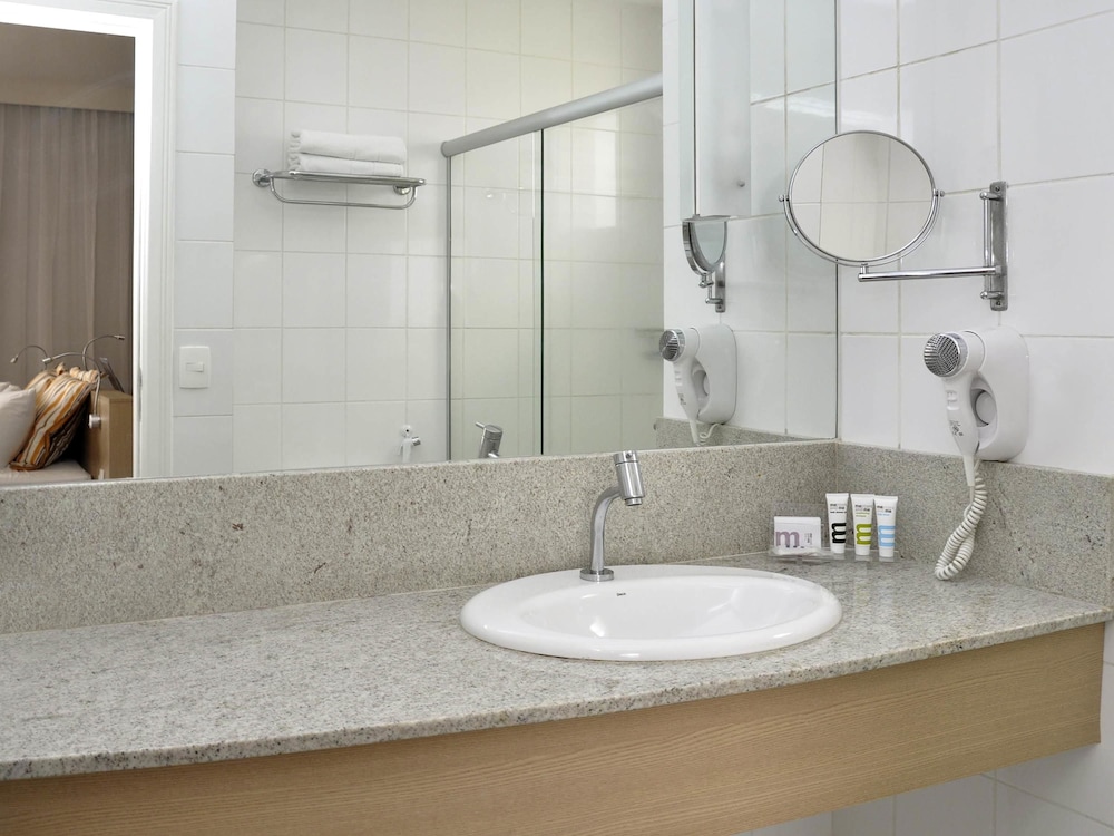 Mercure Manaus Hotel 14/72
