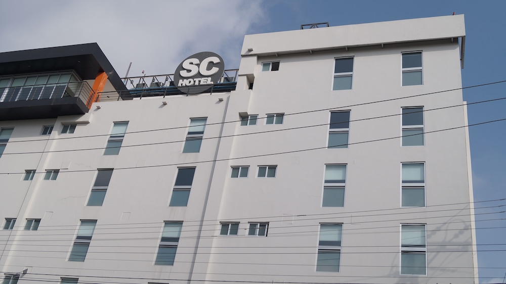 SC Hotel 1/23