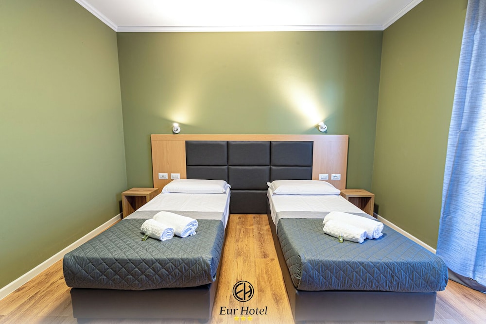 Eurhotel 21/34