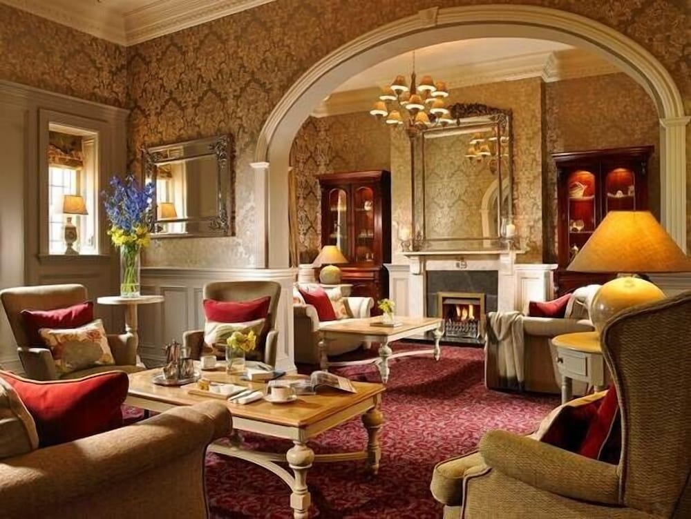 International Hotel Killarney 48/76
