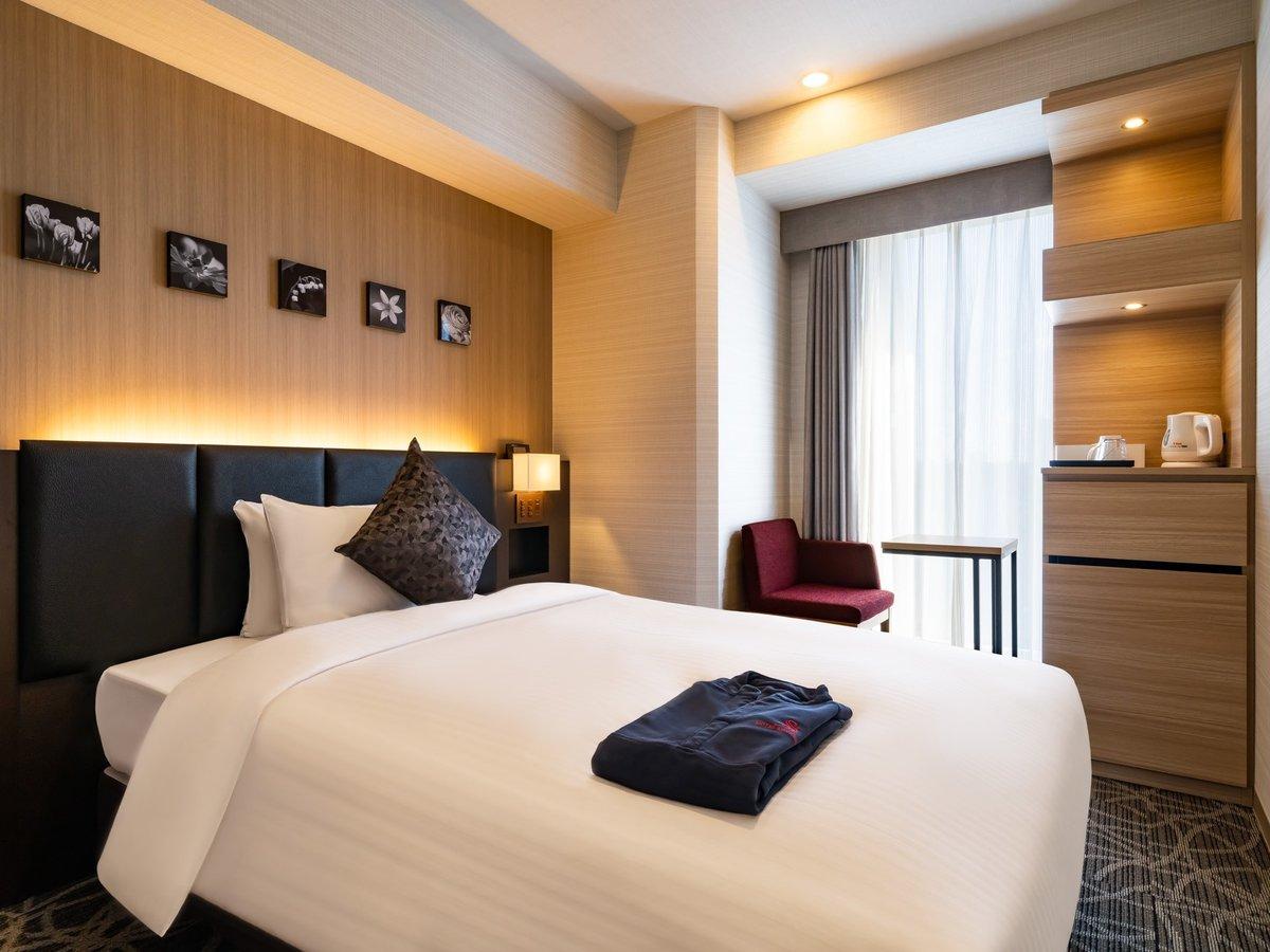 Semi Room, Superior, Single, Semi Double Bed