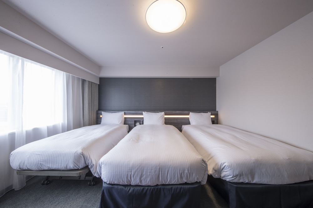 Richmond Hotel Kumamoto Shinshigai 11/50
