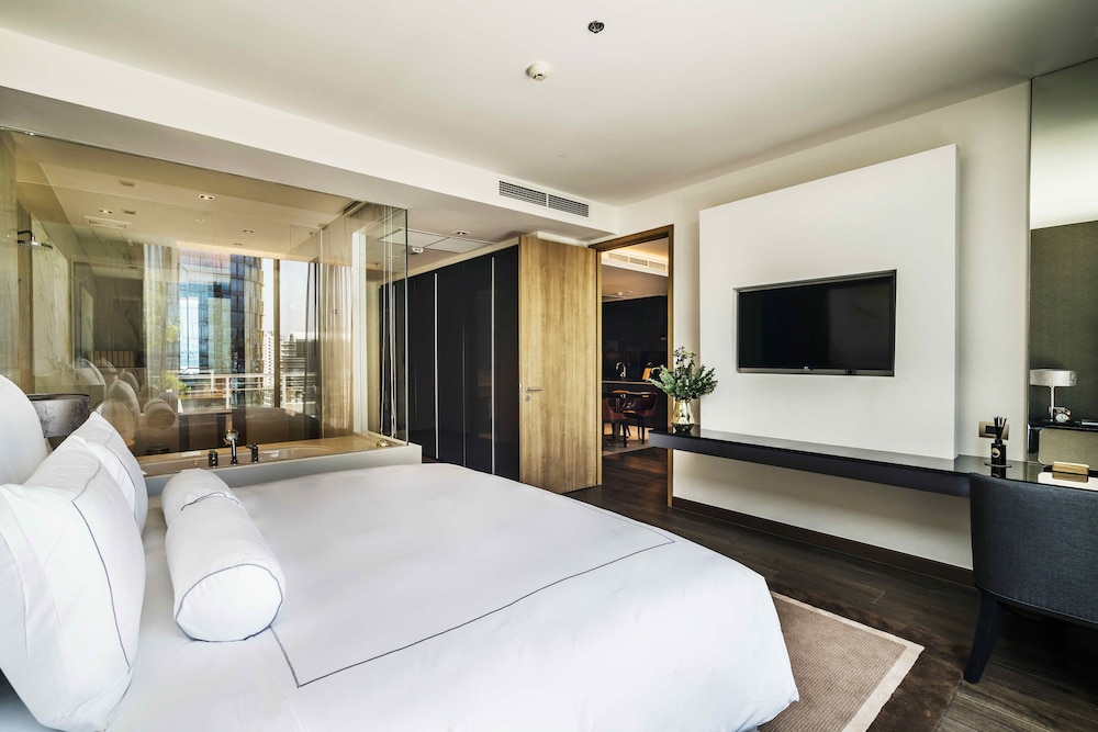 MUU Bangkok Hotel 23/93