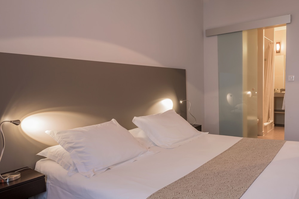 Hôtel Ronsard 14/43