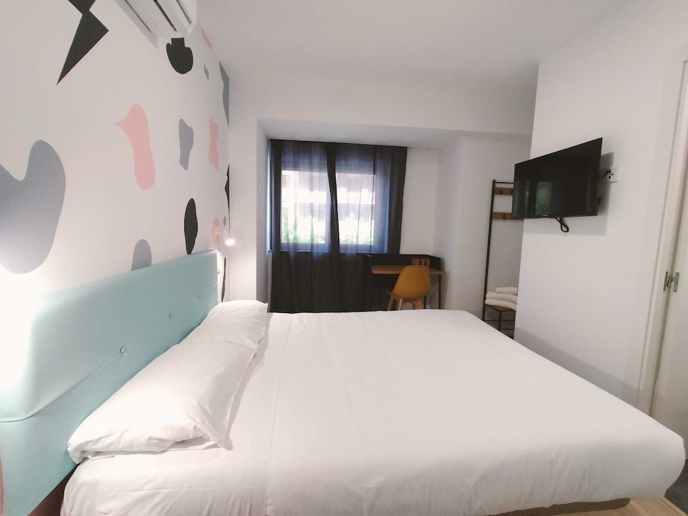Hostal Kimbara 11/45