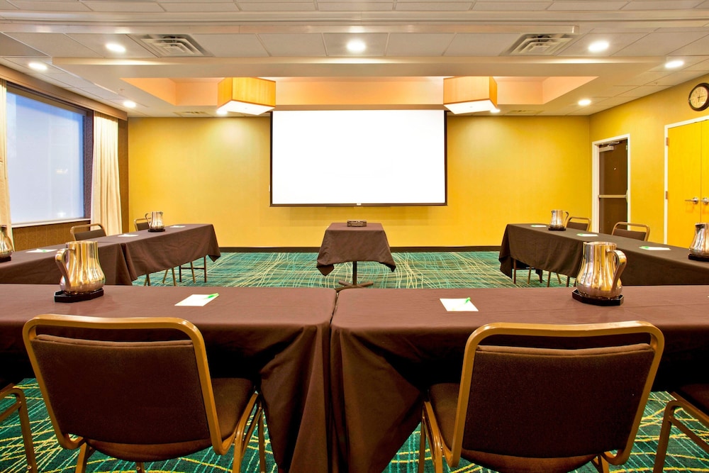 Springhill Suites Minneapolis St Paul Airport Mall of America 25/29