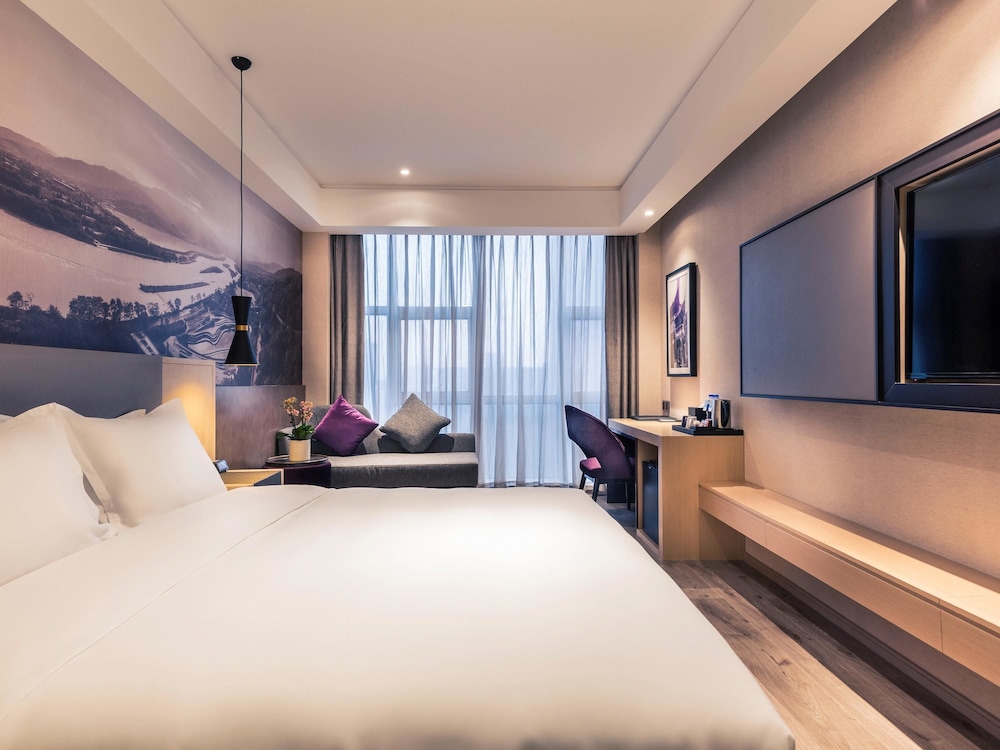Mercure Chengdu Downtown 26/71