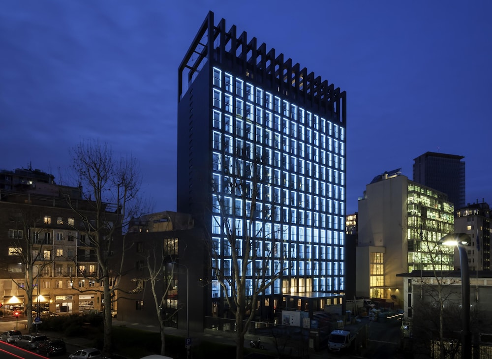Hyatt Centric Milan Centrale in MILAN
