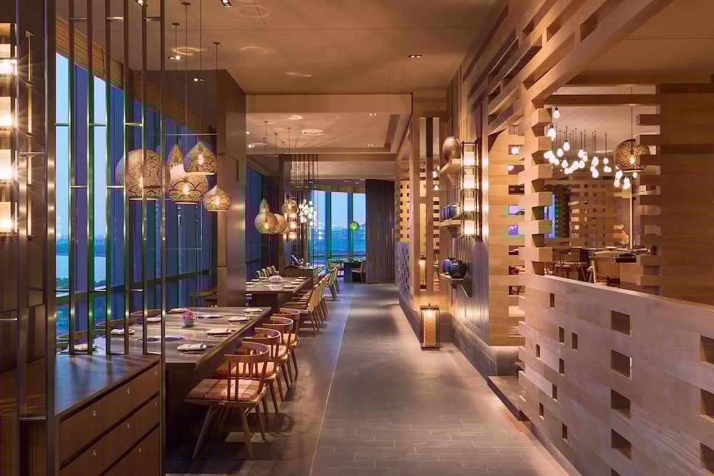 Grand Hyatt Changsha 57/72