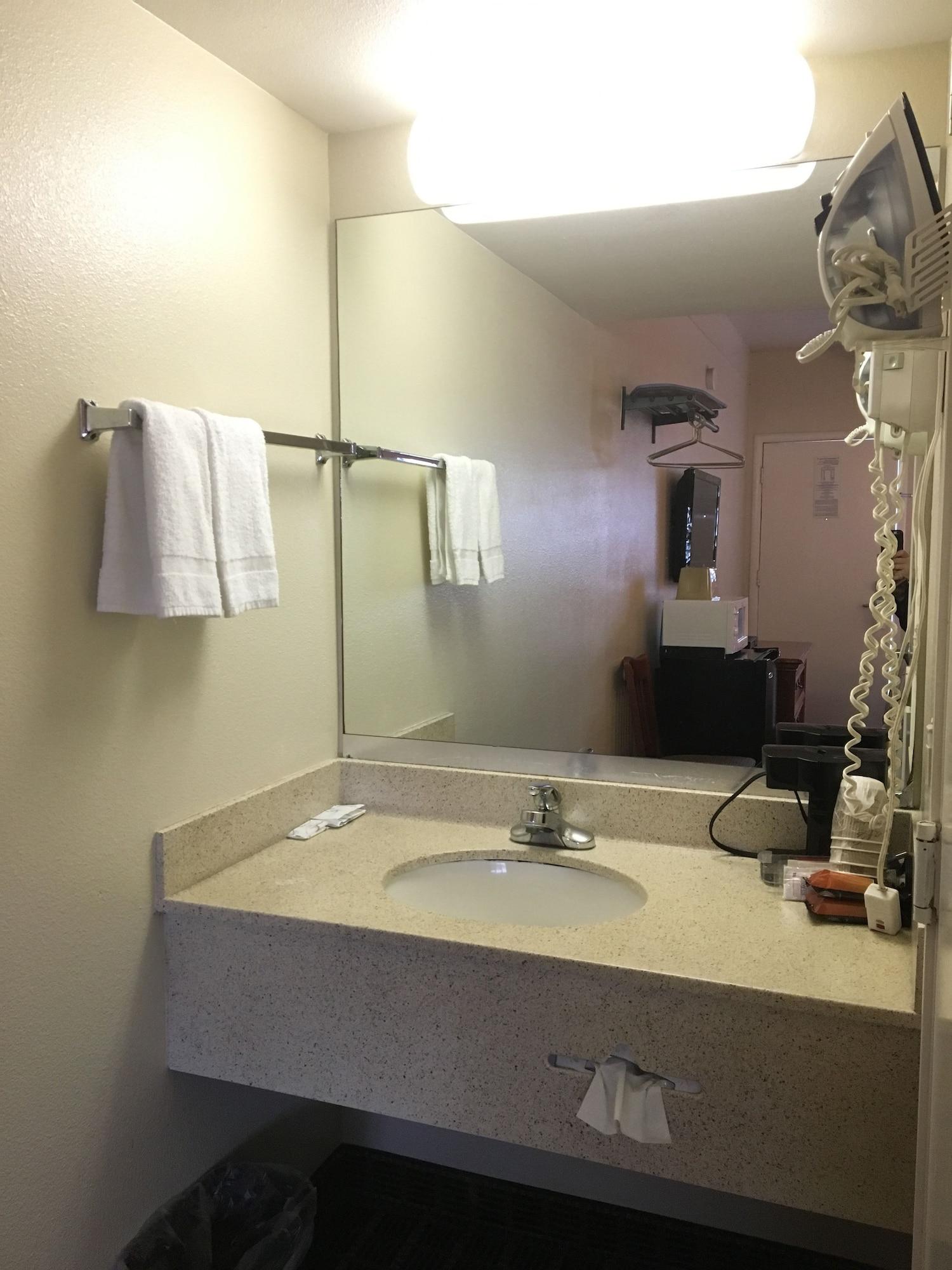 Motel6 San Francisco, CA – Fisherman’s Wharf 29/29