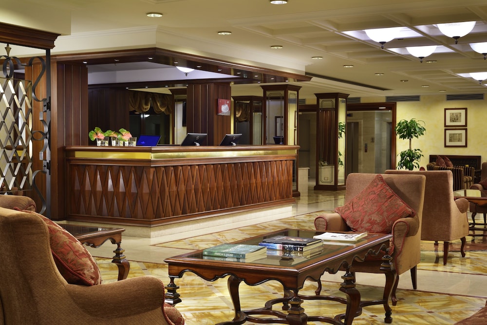 Mercure Petriolo Siena Terme Spa 6/48