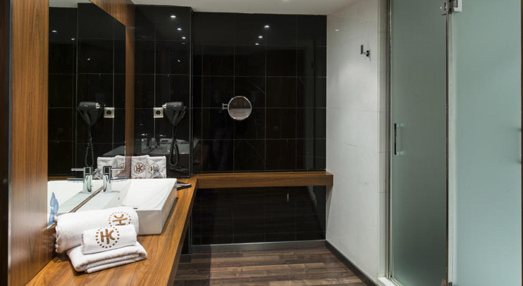 غرفة مفردة، Hotel Catalonia Ramblas 3/7