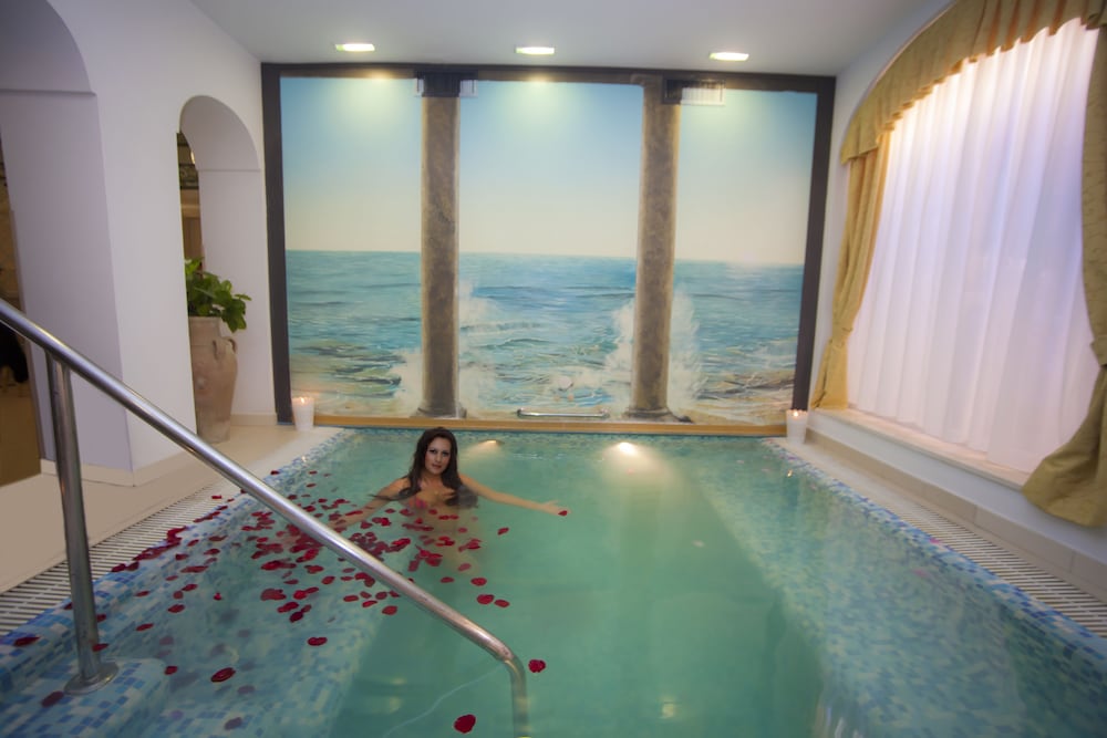 Solemar Terme &amp; Beach 31/66