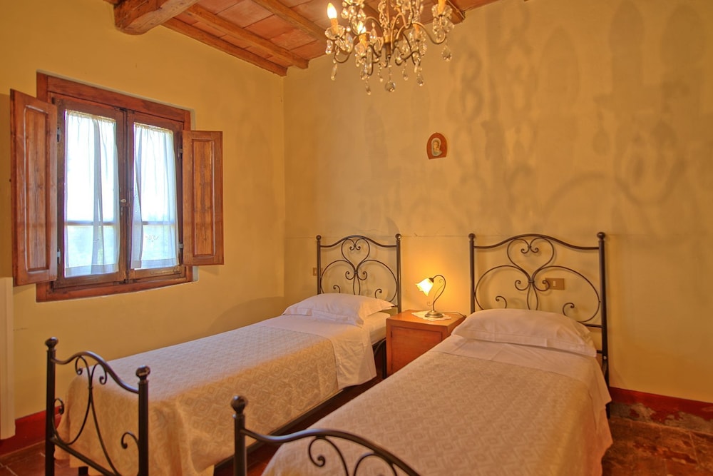 Agriturismo Podere Delle Querci 16/47